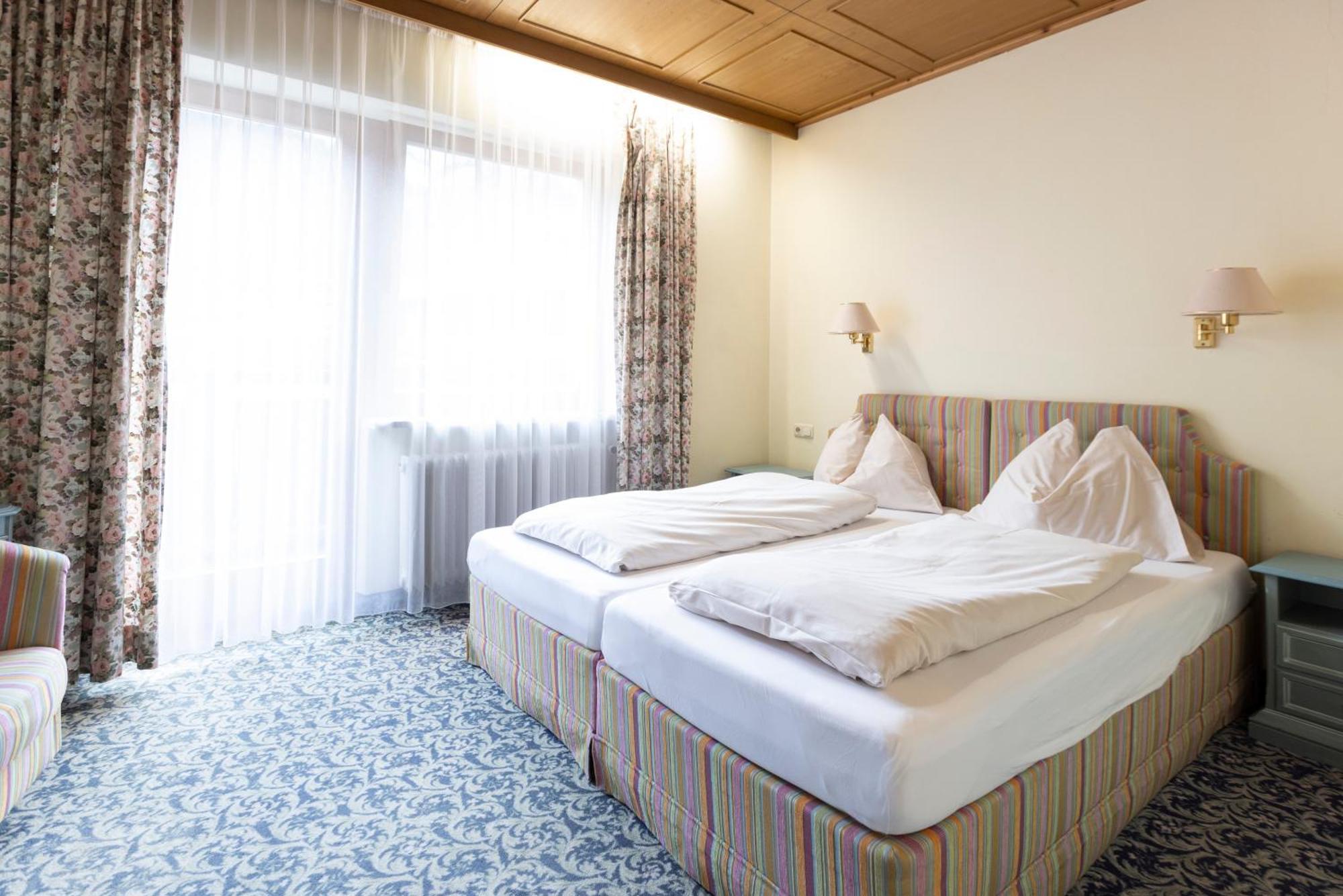 Heart Hotel Nordstern Mayrhofen Kültér fotó